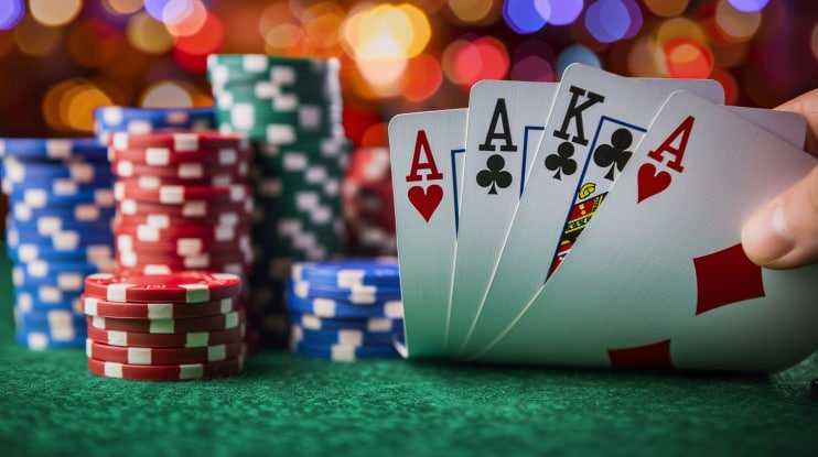 Dealer live casino hantutogel berinteraksi langsung dengan pemain